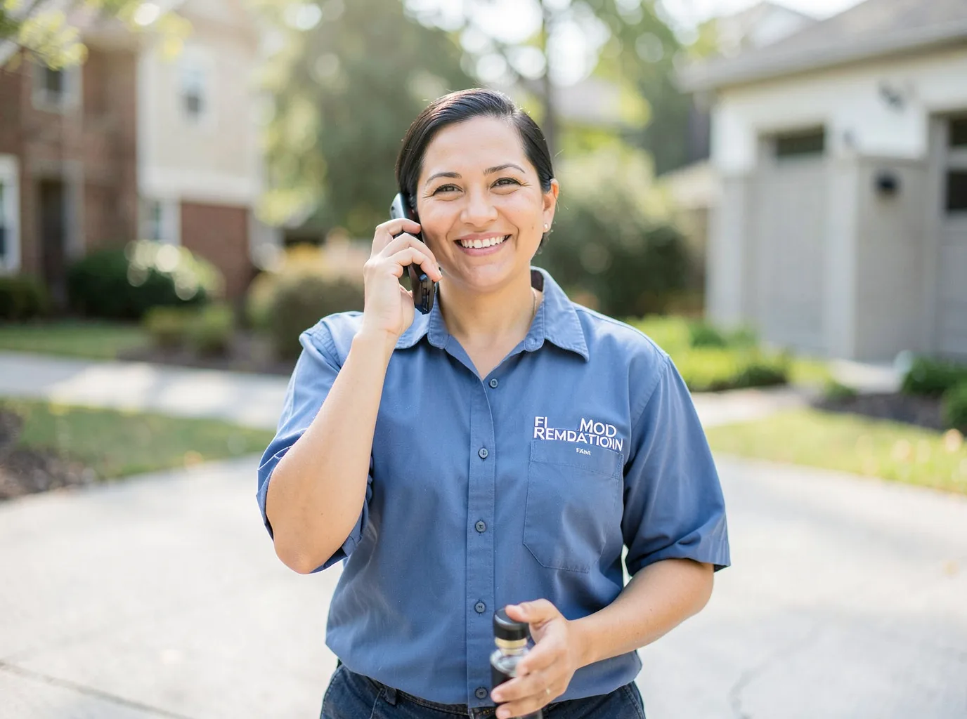 Mold Remediation Leeds, ME FAQs